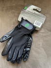Hands On Grooming Bathing Gloves Medium — photo 2