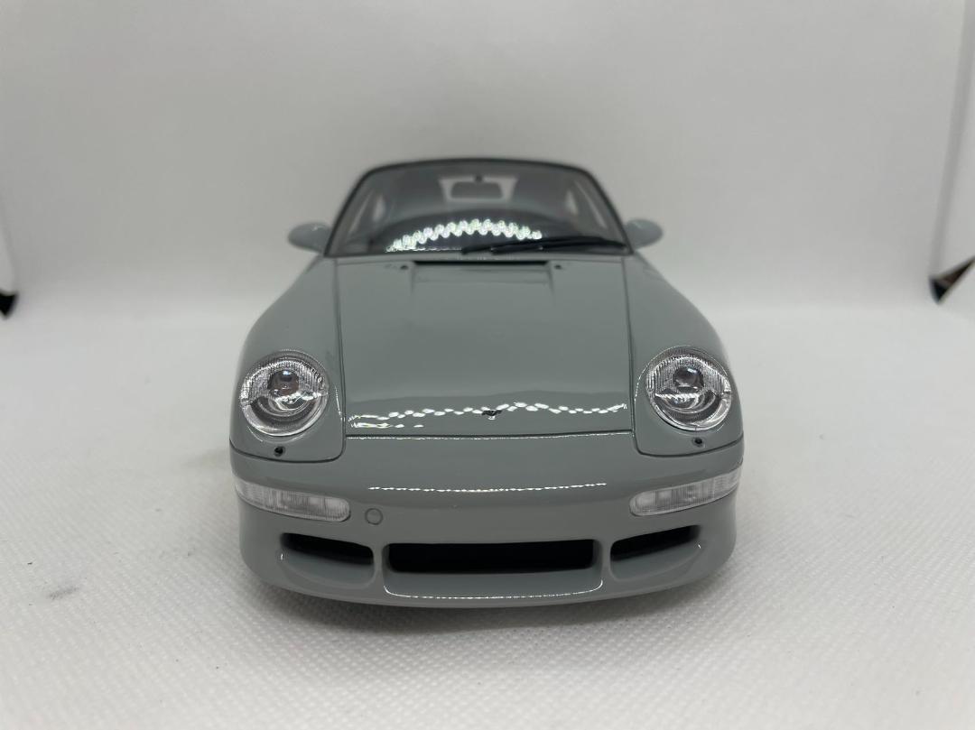 701-015 Gtspirit 1/18 Porsche Ruf 993 Turbo | eBay 701-015 Gtspirit 1/18 Porsche Ruf 993 Turbo | eBay