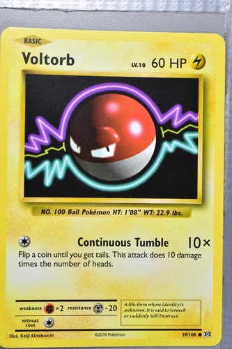 Pokémon Cards non Halo Variety to Choose Your Card From group #44 - Picture 6 of 17
