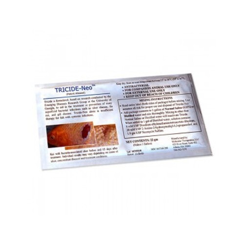 TRICIDE - NEO 22 gr. Spedizione gratuita SOLO USPS
