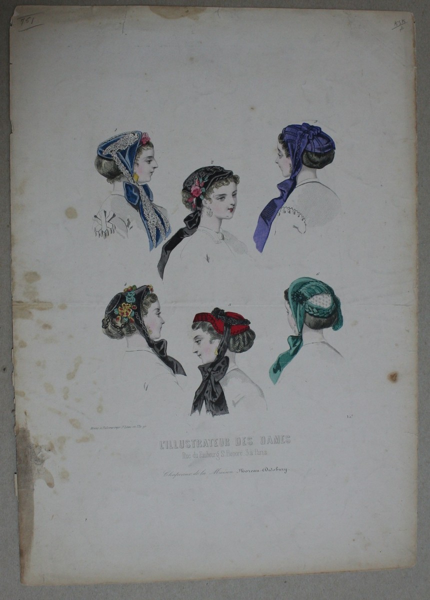 アート・デザイン・音楽 Nineteenth Century French Art Nineteenth