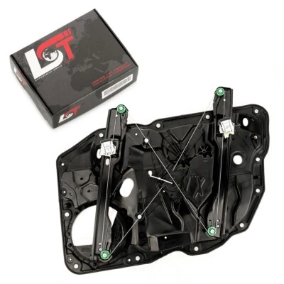 LST Elektrischer Fensterheber vorne links 7P5837755B für PORSCHE CAYENNE 92A ab 2010