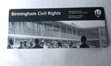 2026 Birmingham Civil Rights National Monumen...