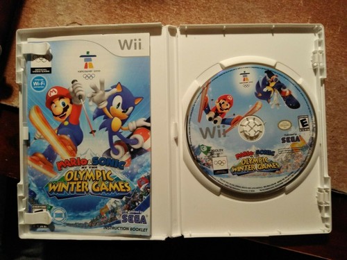 Wii Games with Manuals - Most are Mint ! - Picture 393 of 729