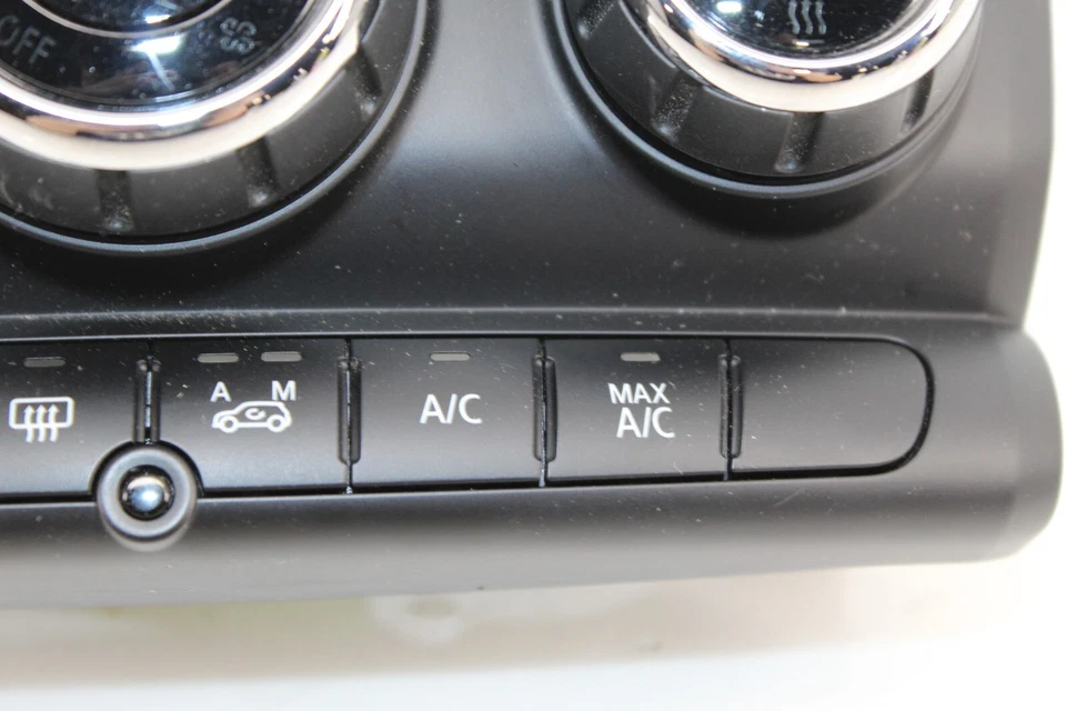 Controle climático 2014-2016 Mini Cooper S F55 61319354509 fabricante de equipamento original - Imagem 3 de 4