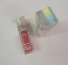 Sigma Beauty Renew Lip Oil - Tranquil - Full Size 0.18 Oz - New In Box - Fresh