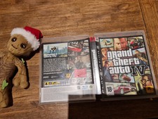 Grand Theft Auto IV  - PAL fr - Garanti 1 An - PS3 Sony Rockstar Games