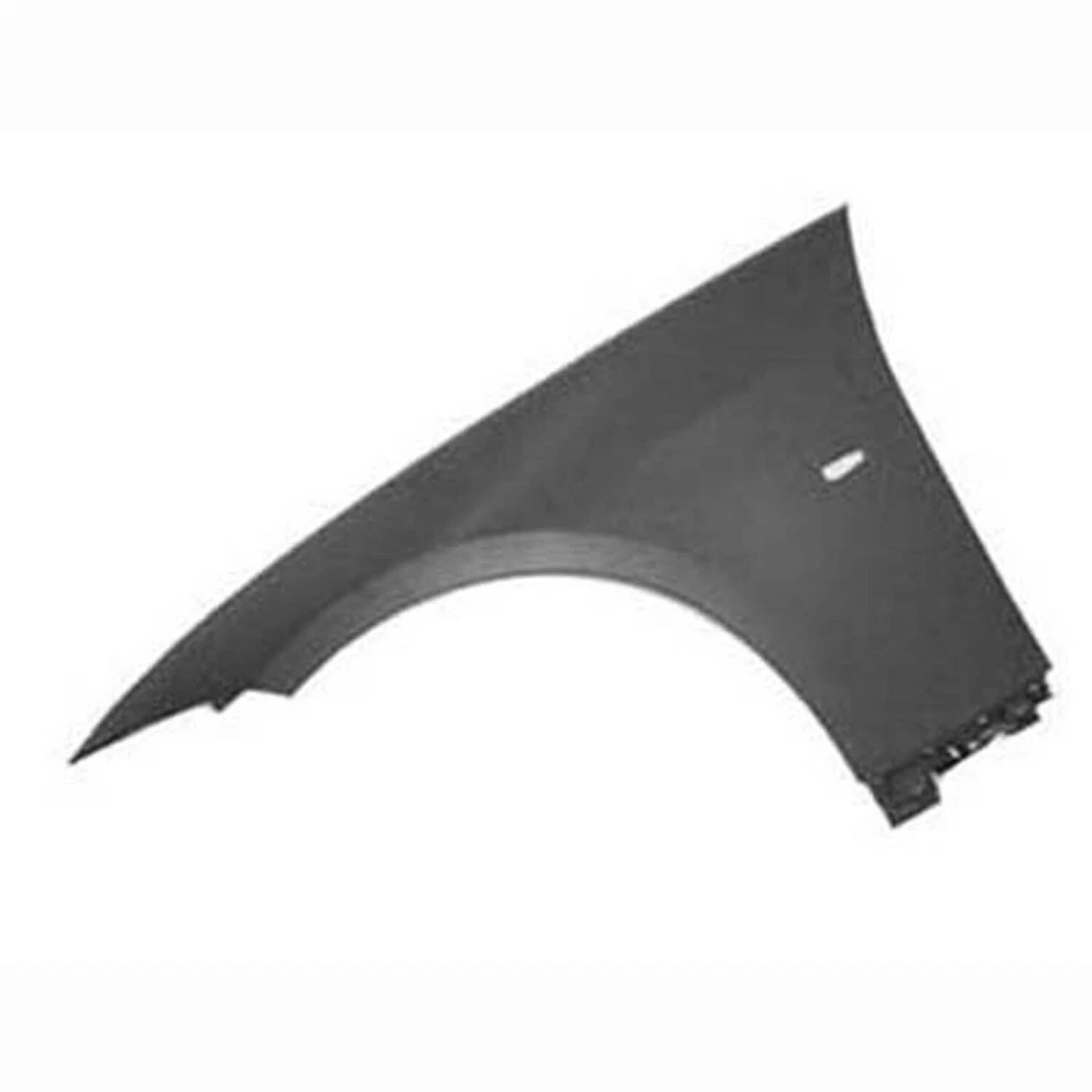 Front Passenger Side Fender for 07-13 BMW 3-Series Steel BM1241142 