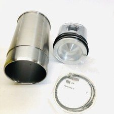 PISTON LINER KIT # RE524450 FITS John Deere