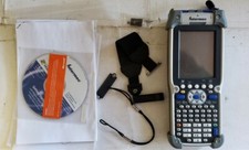 INTERMEC CK 61 CK61NI Scanner Windows Mobile Stylus Battery