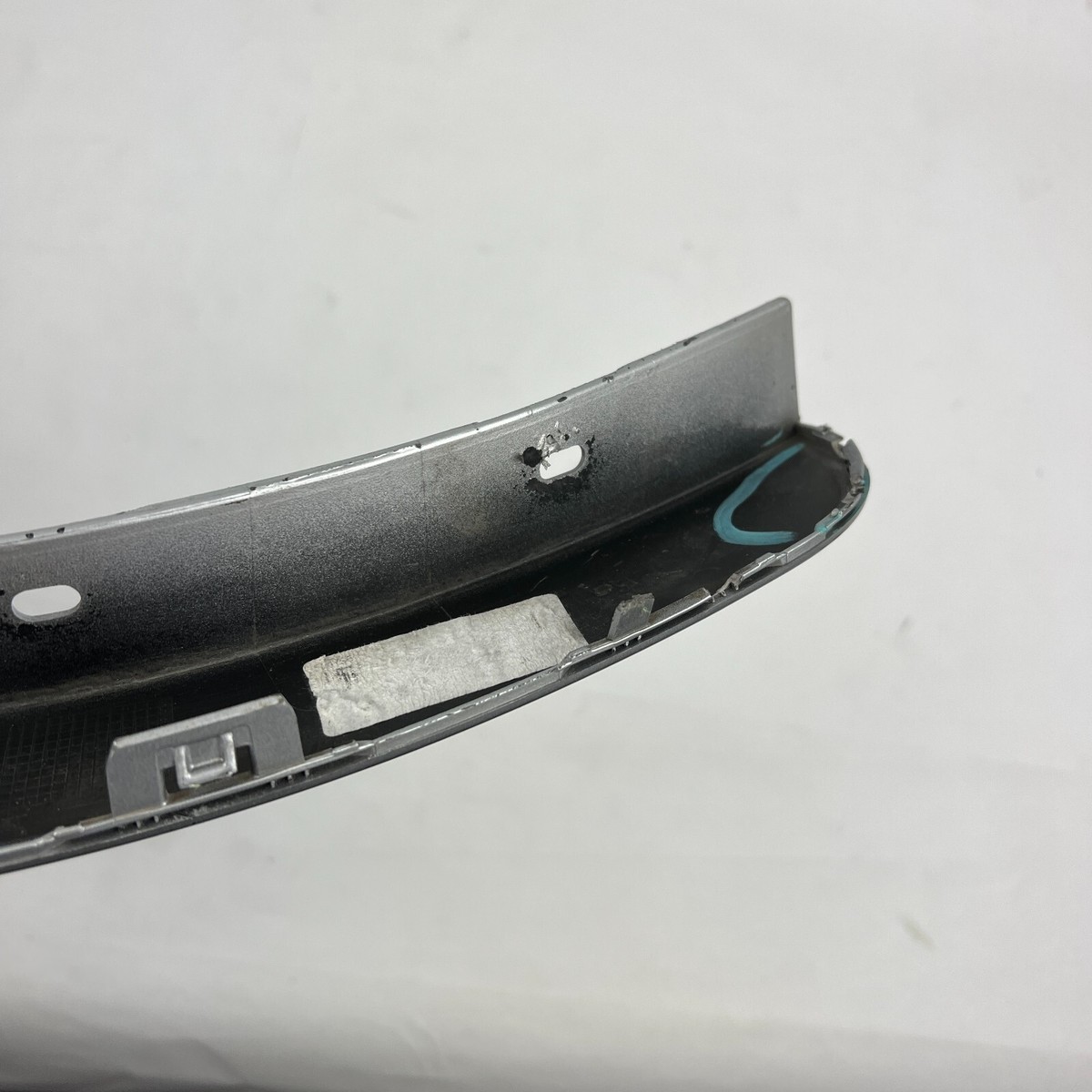 OEM 2016 - 2021 BMW X1 M-Sport Rear Left Wheel Flare Molding