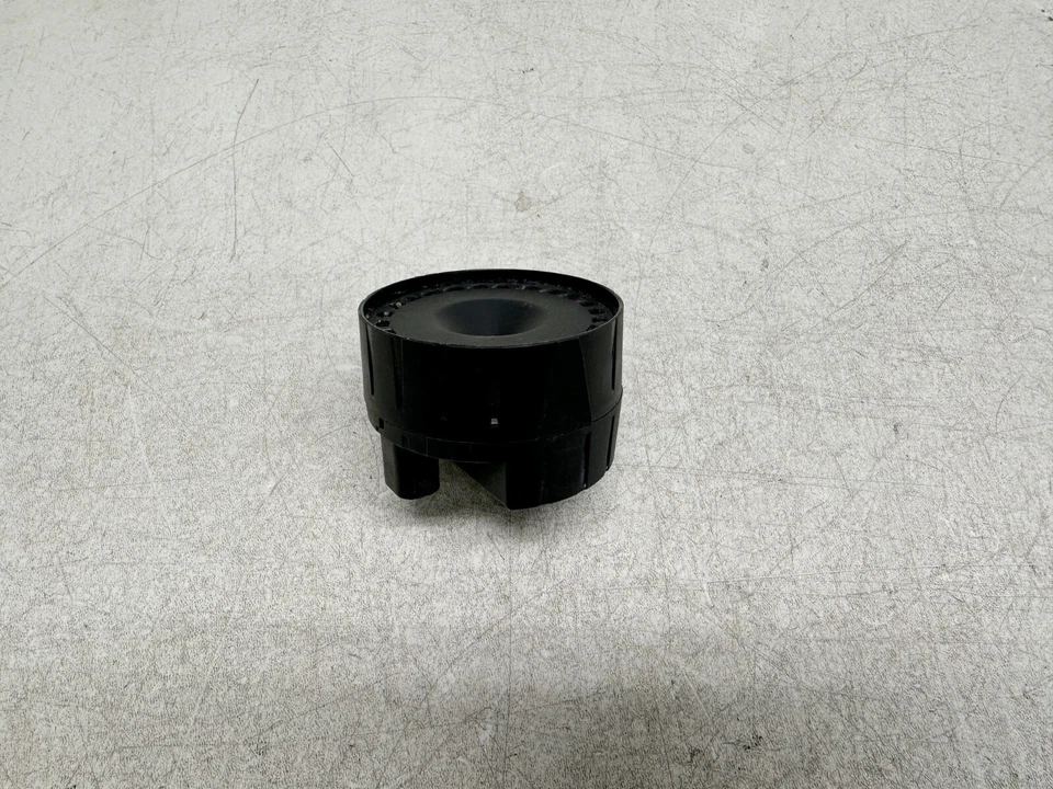 H50222 2014-2018 BMW X5 alarma sirena bocina F01 F06 F07 F10 F25 F30 F36 9303560 OEM Foto 4 de 4