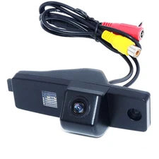 CCD HD Car Rear View Camera For Toyota Highlander 2007-2013 Backup Parking Cams