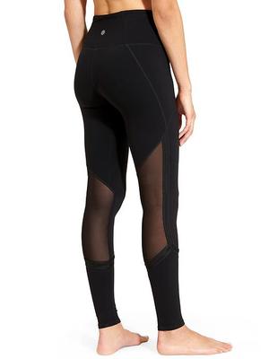 athleta plie tight
