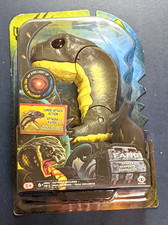WooWee Interactive Fingerlings Untamed FANG Snake  - NEW