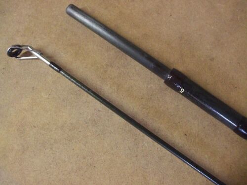 HARDY GRAPHITE 10' Spinning rod - Picture 4 of 8