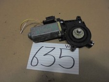 2000 - 2007 Ford Focus REAR Driver Side Window MOTOR #635- wm