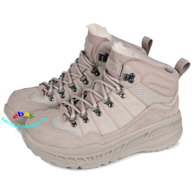 ❤️ UGG CA805 Hiker Weather 28.5 アグ ブーツ ❤️ NEW UGG HIKER WEATHER BOOT CA805 PUTTY MENS SIZE 11 | eBay