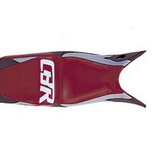 Housse de selle Bagster 2001T acier pour moto Honda CBR1000 de 1996 à 1997