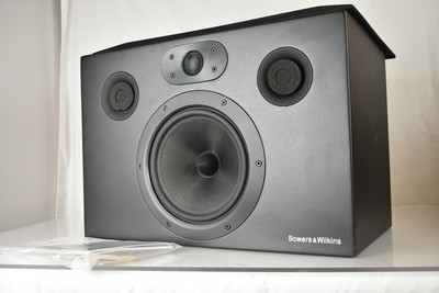 Single Bowers \u0026 Wilkins B\u0026W CT 7.5 LCRS 