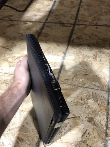 Lenovo Yoga 11e 5. Gen - Touch - Celeron N4100 4GB RAM NO HD H292 - Bild 8 von 9