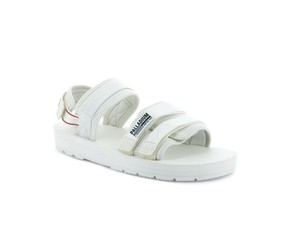 palladium sandals