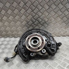MERCEDES-BENZ A W177 Rear Right Wheel Hub A1773502000 2.0P 225kw 2019 28163119