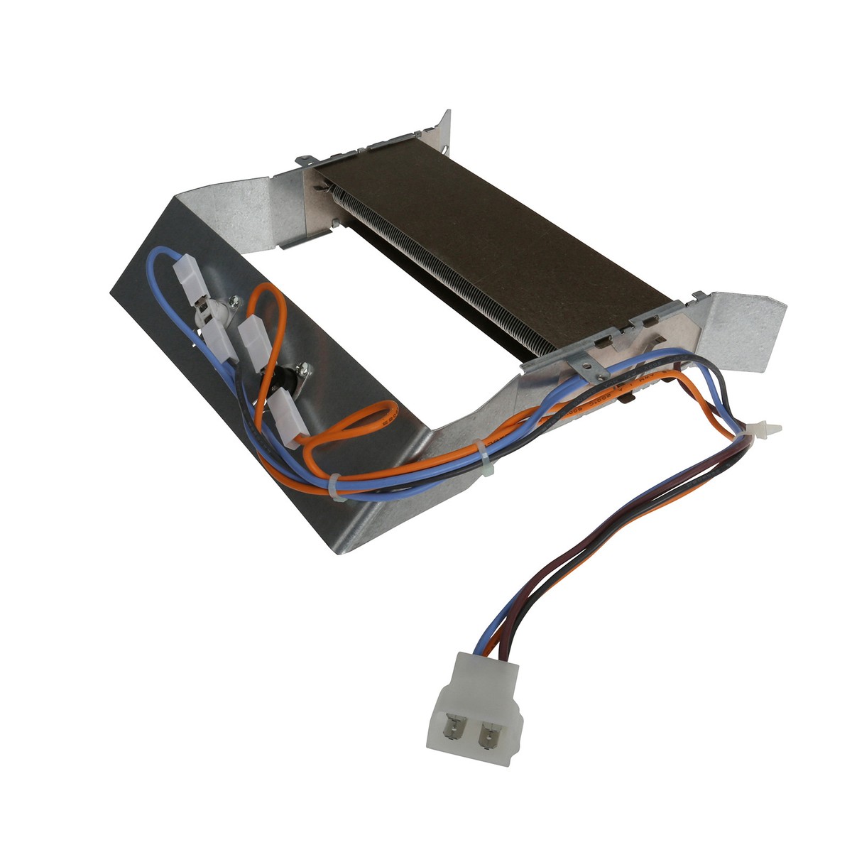 Hotpoint TCM570 I Compatible Tumble Dryer Heating Heater Element And Thermostat Htr71 - View #9