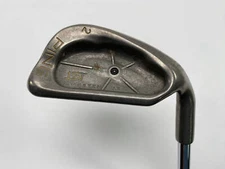 Ping ISI Sand Wedge SW Black Dot Cushin Z-Z65 Stiff Steel Mens RH