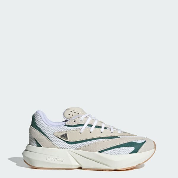 Adidas Lightblaze Sportswear Women's Running Shoes JH6961 | eBay
