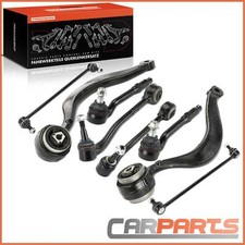 Rotule de direction BMW X5