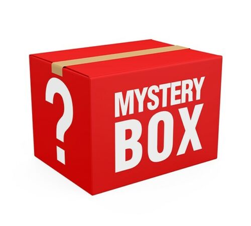 NBA MYSTERY 25 CARTES HOT PACK ! Remboursement garanti ! Information dans la description  - Photo 1 sur 1