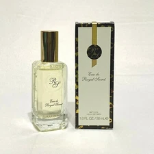 Eau De Royal Secret 1.0 oz / 30 ml Bath Oil for Women - sealed box
