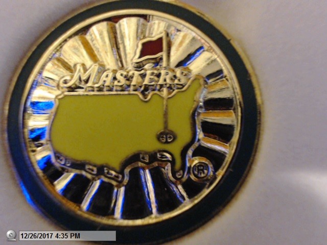 masters divot tool set 2012年 Pfienix® - Magnetic Golf Divot Repair Tool with Removable