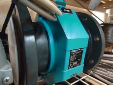 Promag 30F Electromagnetic Flow Measuring System