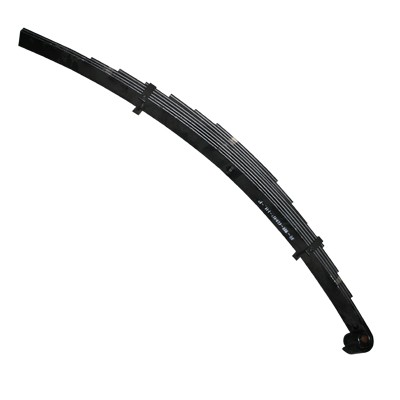 BLATTFEDER ANHÄNGER HL (FEDERBLATTSTÄRKE 10MM) 8-LAGIG X 10MM (HL8011)