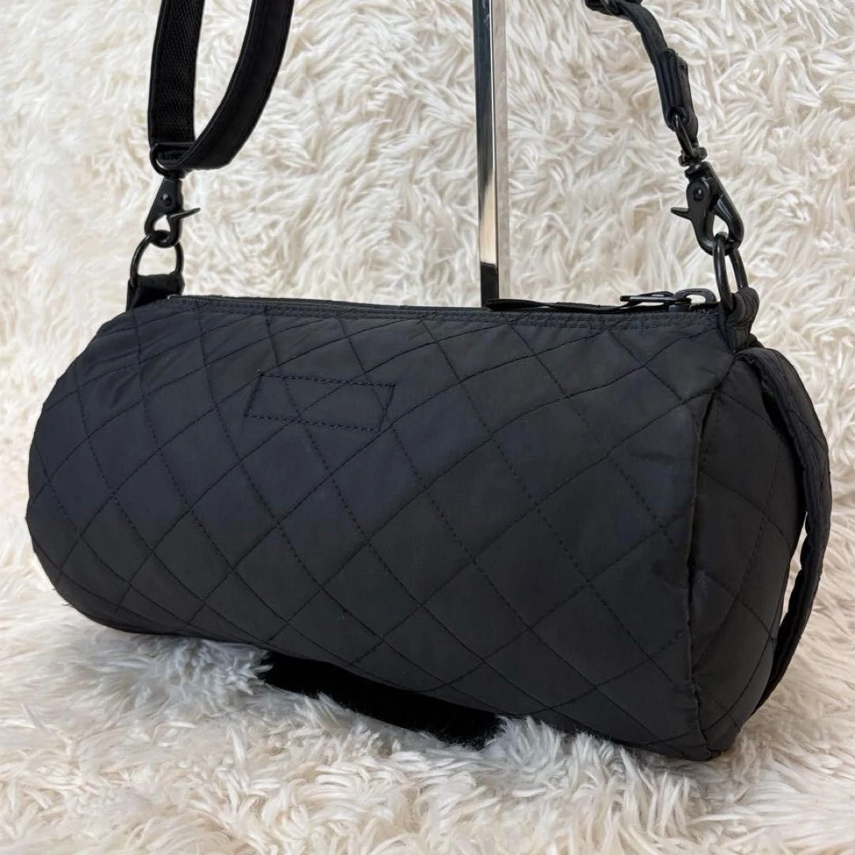 HEADPORTER black beauty ショルダーバッグ キルティング HEAD PORTER Bags & Handbags for Women for sale | eBay