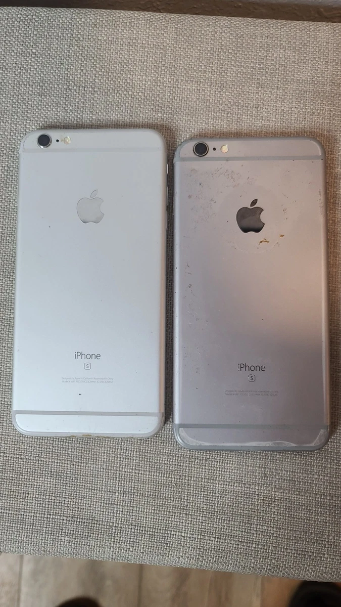 Apple iPhone 6s A1687 (CDMA + GSM) iOS for sale | eBay