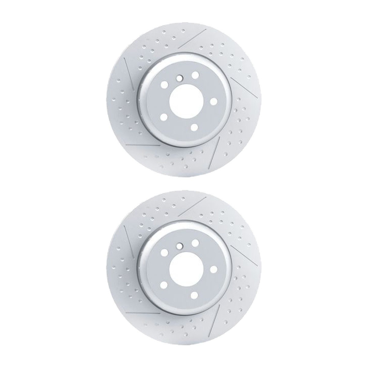 Hella Discofreno 8Dd 355 120-781 - Immagine 2