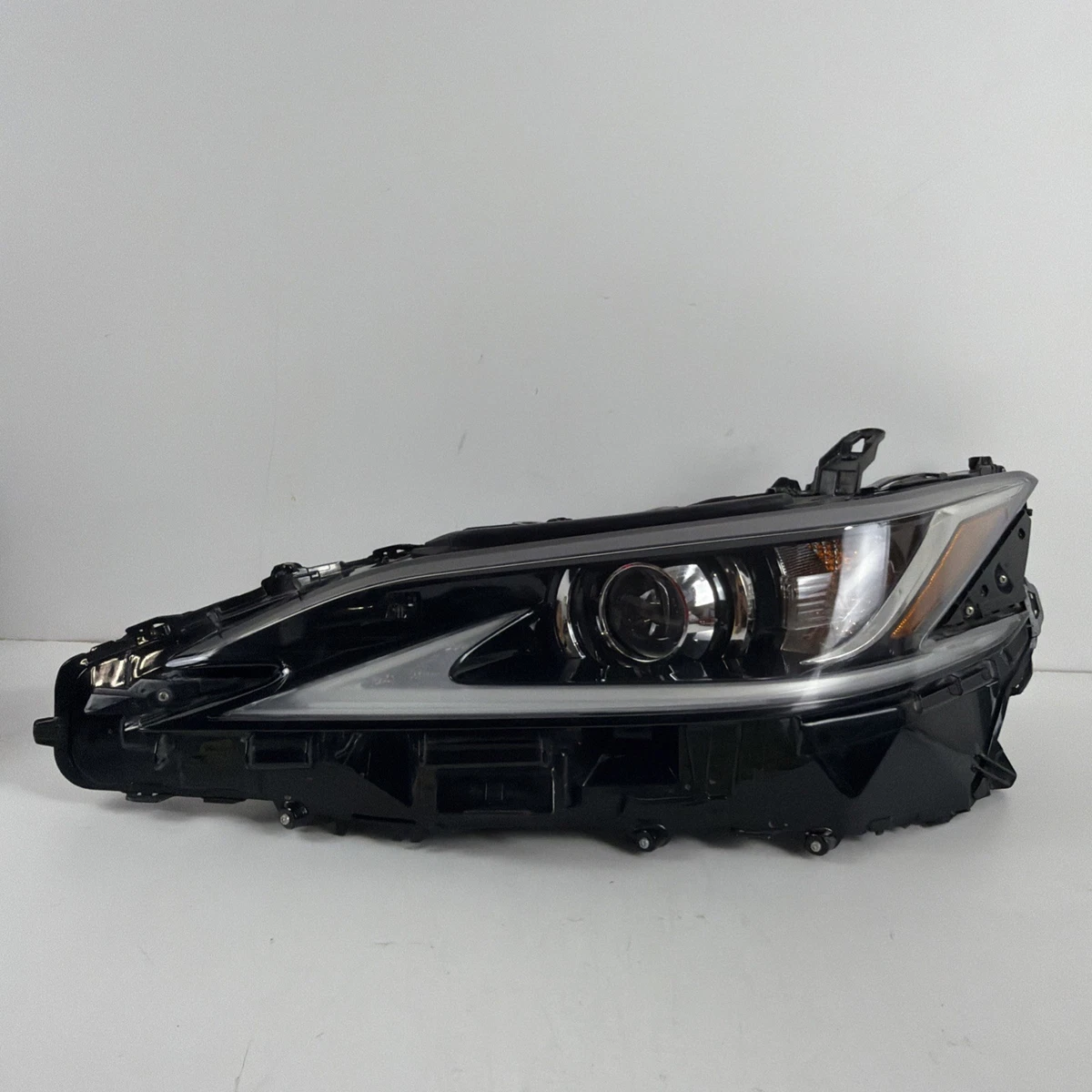 Genuine OEM Headlights for Lexus ES300 for sale | eBay