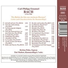 Wo Fliehst Du Hin Aus Meinem Herzen? Von Pahn,Bettina, Mat... | CD | Zustand Neu-image