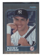 Click to enlarge Ricky Ledee