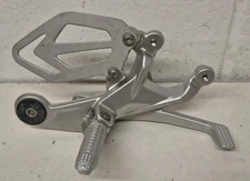 BMW S1000RR Front Right Footrest Rear Brake Lever 15 16 7728308  Rider Foot Peg