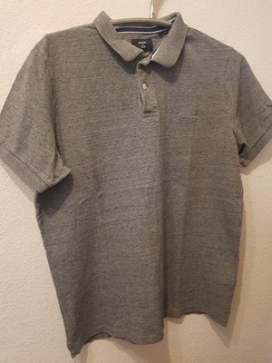   chic - Top Zustand   Superdry Herren Polohemd Shirt Kurzarm XL Baumwolle