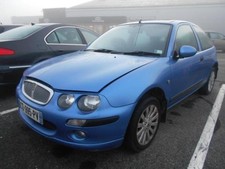 Clignotant Rover 2000