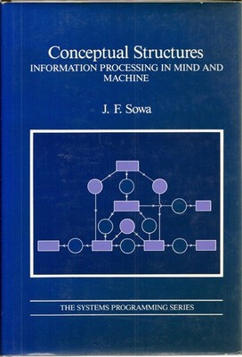 Conceptual Structures: Information Processing in Mind and Machine (SYSTEMS P...