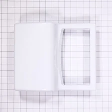 241734201 Frigidaire Ice Bucket Front Plate OEM 241734201