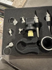 La Vigna Wine Accessories