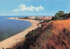 ITALY SOVERATO TORRE CARLO V ET LIDO