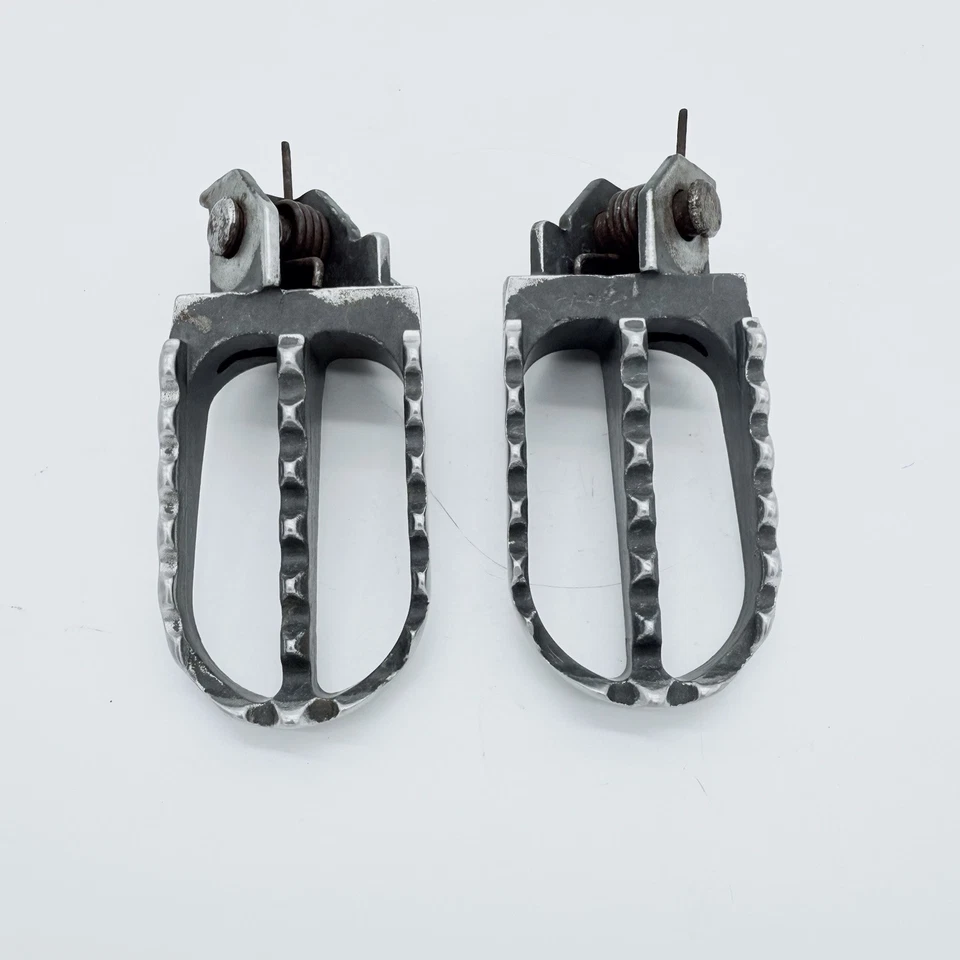 Clavijas de pie Suzuki RM 85 IMS Pro Series 2002-2017 Foto 2 de 4